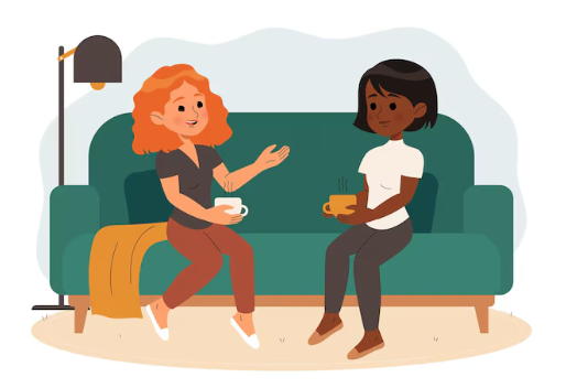 Aveline's Therapy Schedule