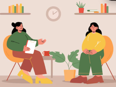 Shinta's Therapy Schedule