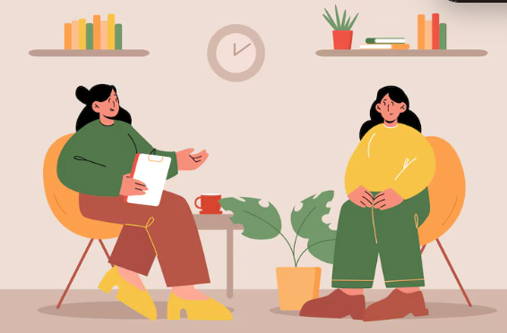 Shinta's Therapy Schedule