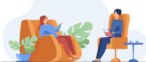 Ertha's Therapy Schedule